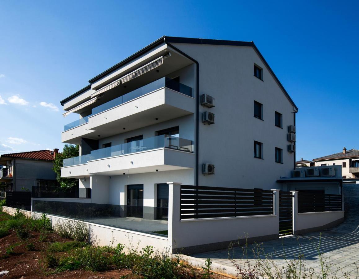 Rijeka Relax Apartment With Parking Luaran gambar