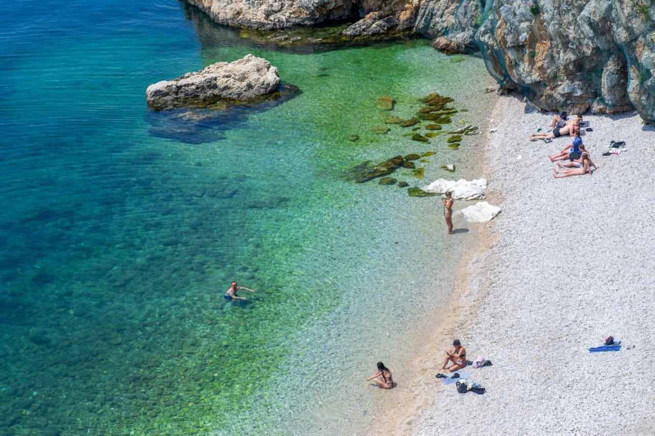 Rijeka Relax Apartment With Parking Luaran gambar