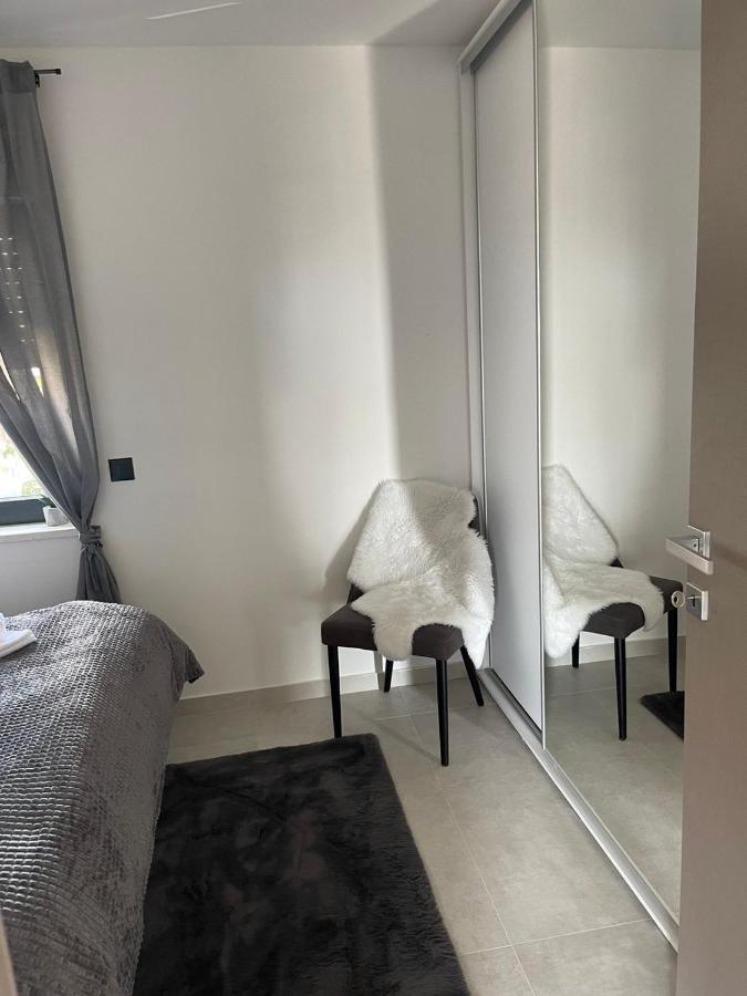Rijeka Relax Apartment With Parking Luaran gambar