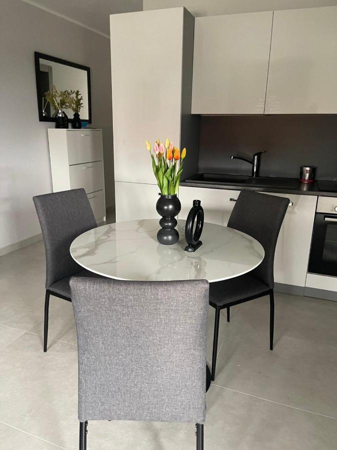 Rijeka Relax Apartment With Parking Luaran gambar