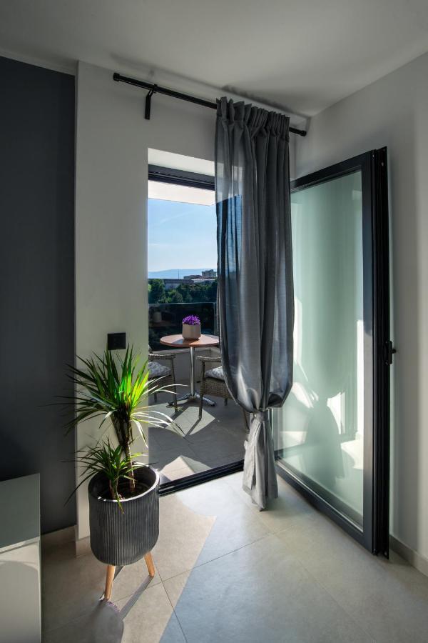 Rijeka Relax Apartment With Parking Luaran gambar