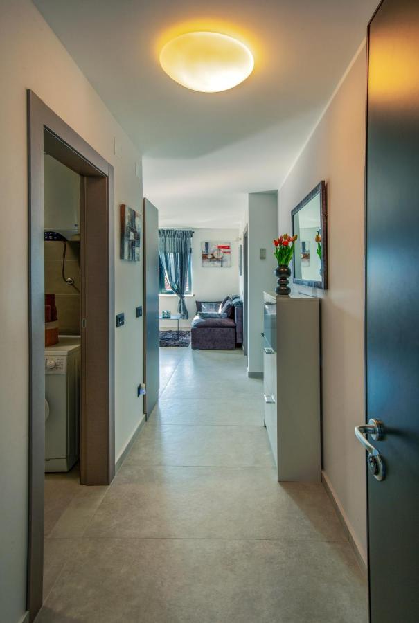 Rijeka Relax Apartment With Parking Luaran gambar