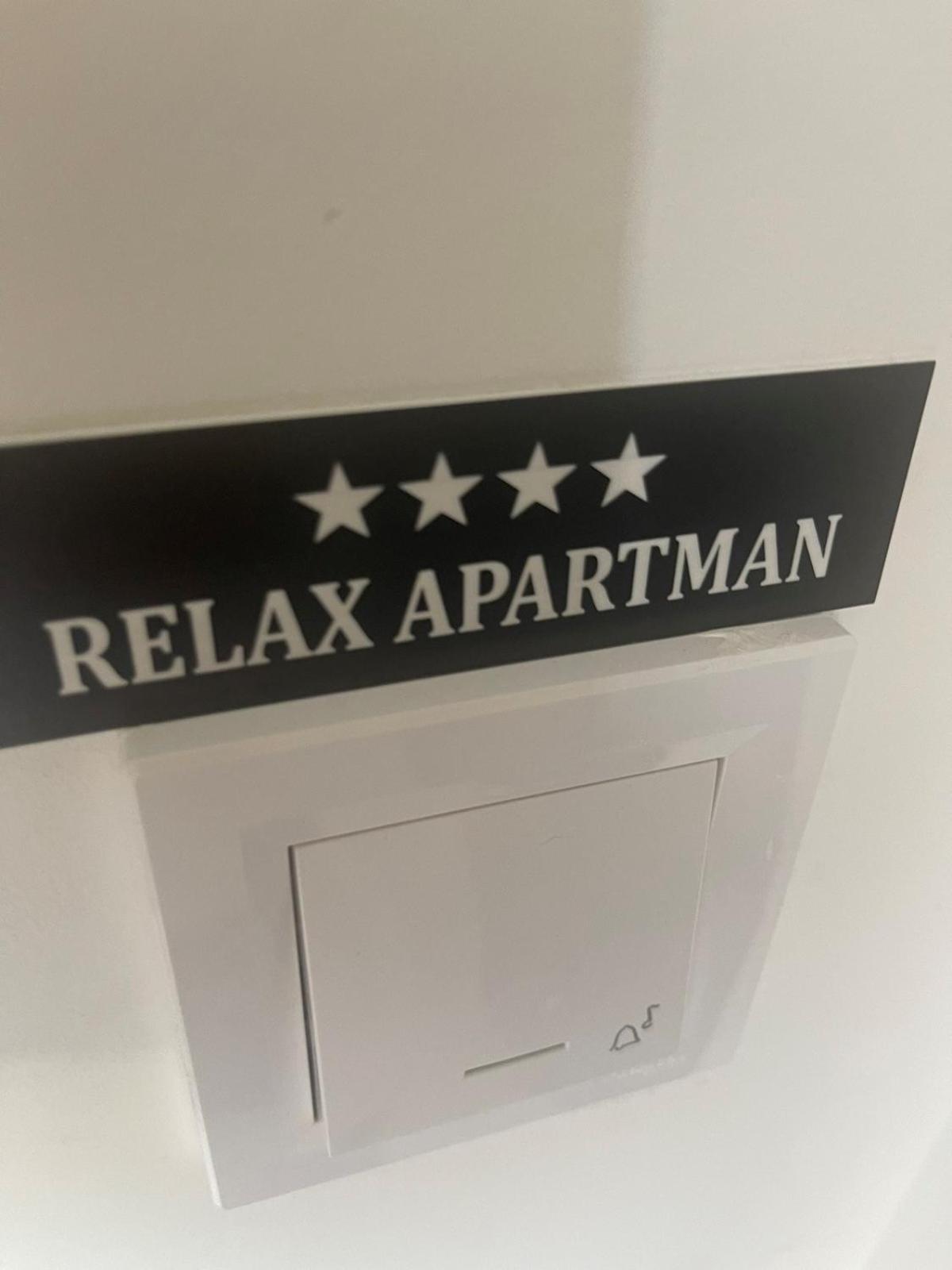 Rijeka Relax Apartment With Parking Luaran gambar