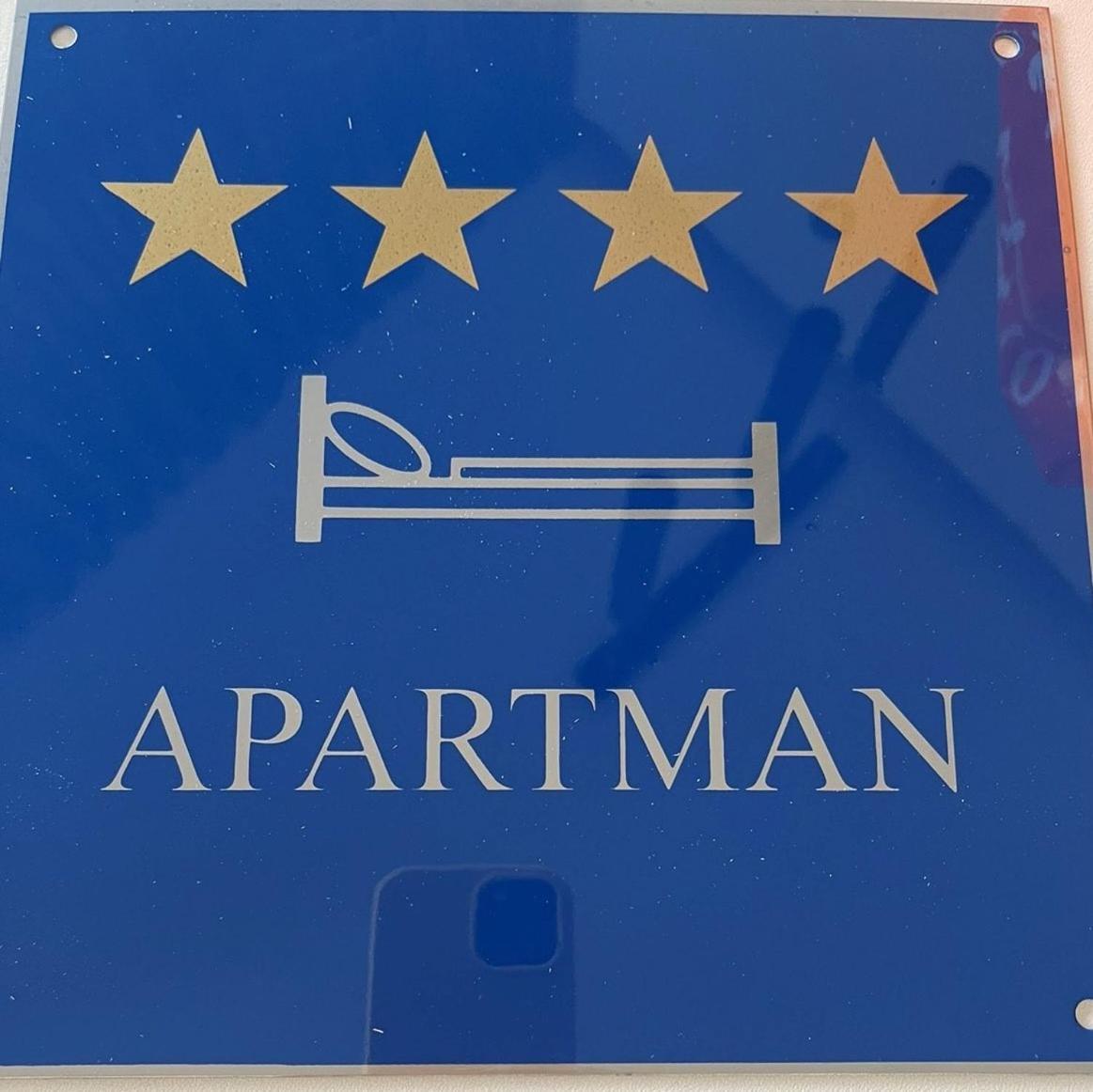 Rijeka Relax Apartment With Parking Luaran gambar