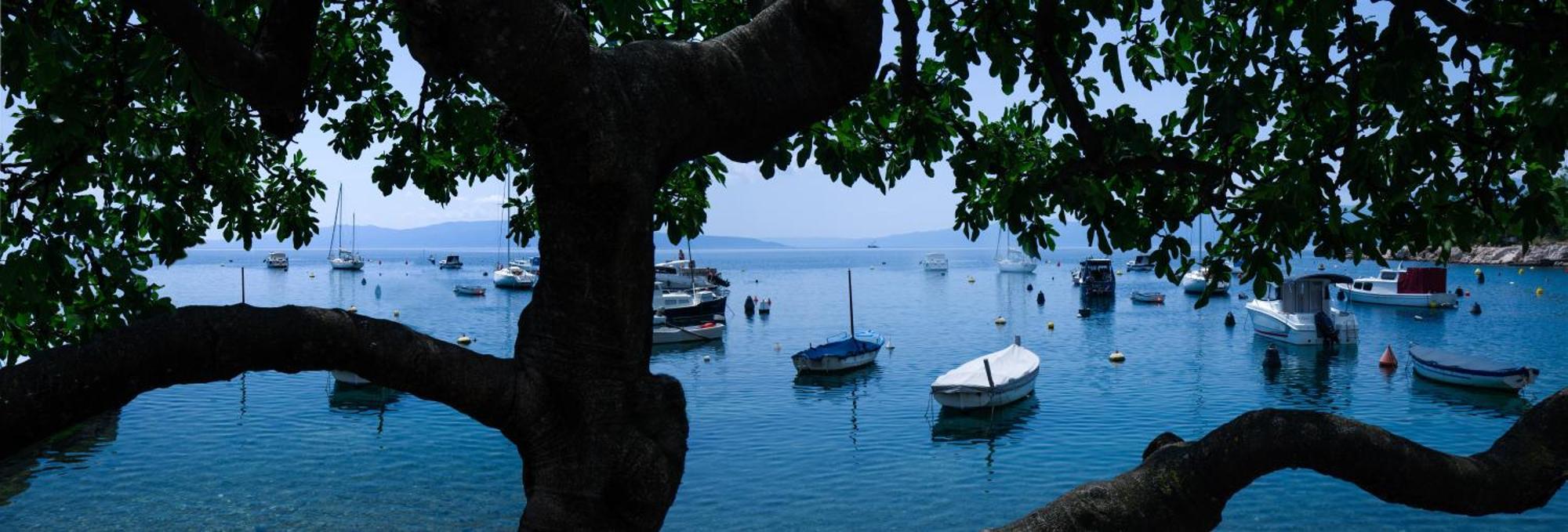 Rijeka Relax Apartment With Parking Luaran gambar