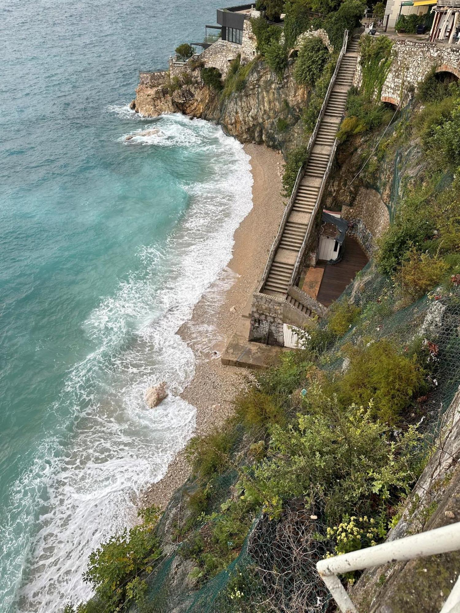 Rijeka Relax Apartment With Parking Luaran gambar